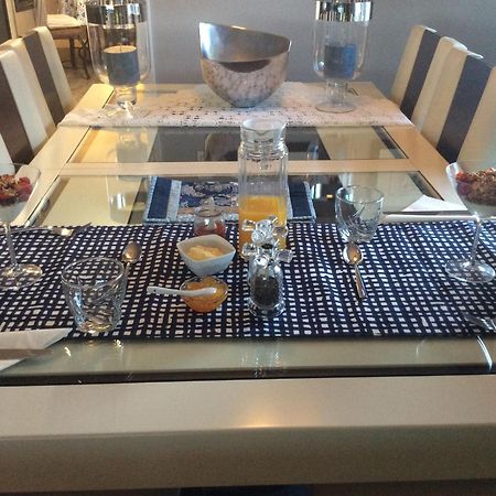 פורט אלברני Berkie'S Bed & Breakfast מראה חיצוני תמונה
